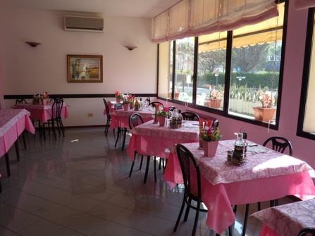 Hotel Ciclamino Риоло-Терме Экстерьер фото